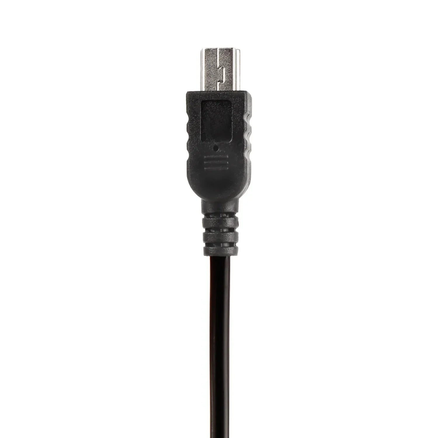 3PCS 5V 2A Micro or Mini 5pin Dash Cam Car Cigarette Adapter Lighter Socket Charger 3.5m Cable Length for Garmin Car GPS DVR Qme