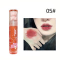 Colored Moisturizing Lip Oil Formula Lips Natural Makeup Effect Qme 05