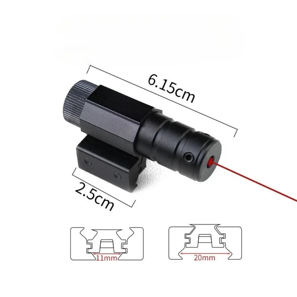 Infrared Distance Meter Professional Rangefinder Portable Infrared Collimator Digital Ruler Measure Device Test Positioning Tool Qme