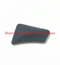 new original rubber for nikon D5 back trim leather triangle Thumb rubber SLR digital repair part Qme Default Title