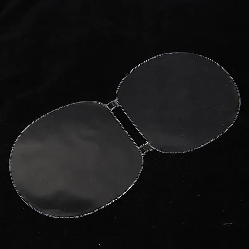 Table Tennis Racket Double-sided Protective Film Ping Pong Bat Qme