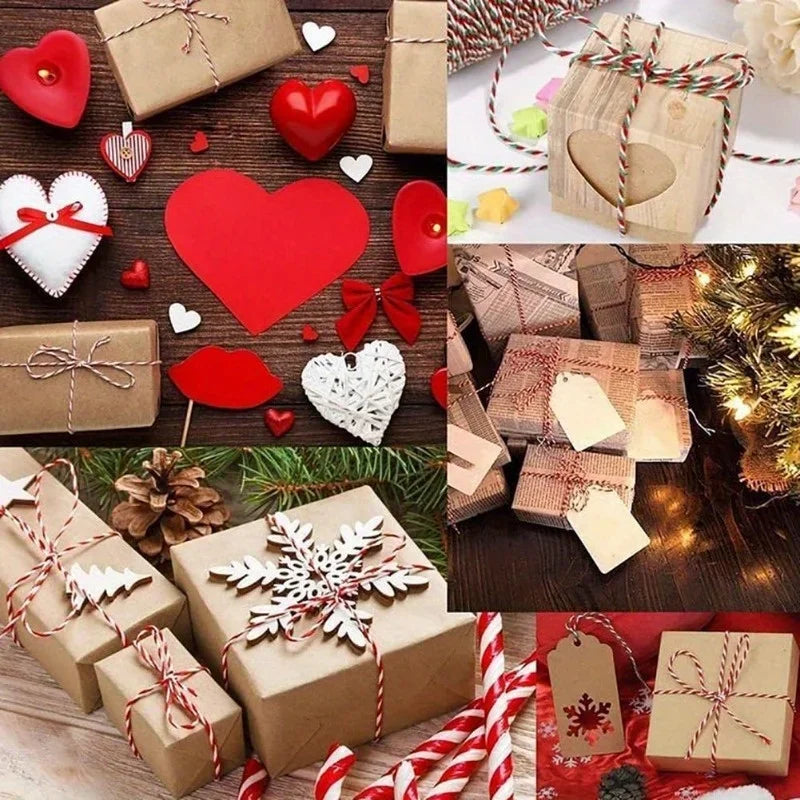 Gift wrapping ribbon Qme