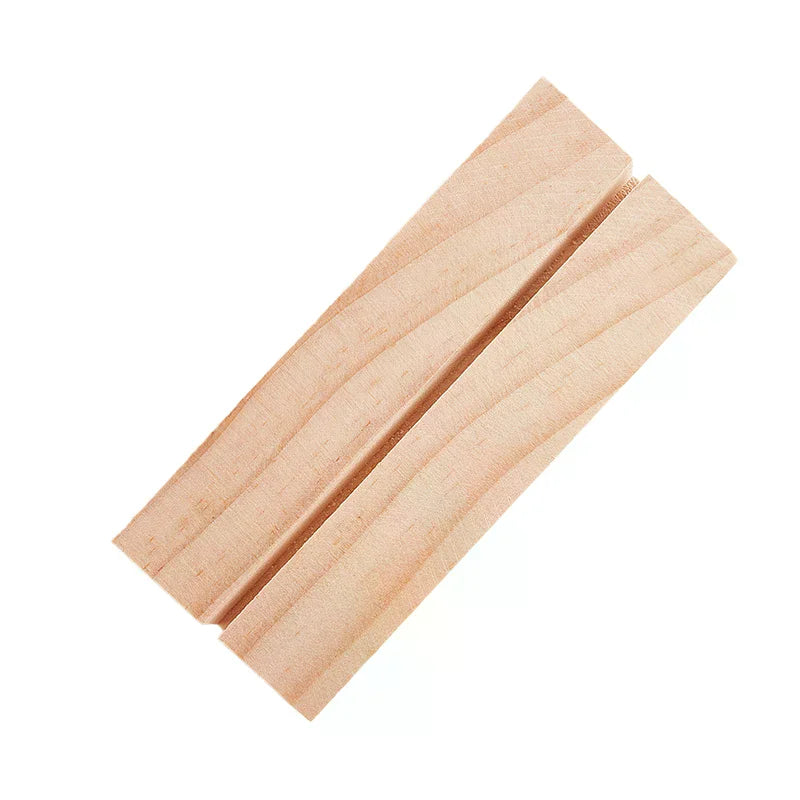 Message Board Display Sign Wooden Base Price Tag Black Chalkboards Qme