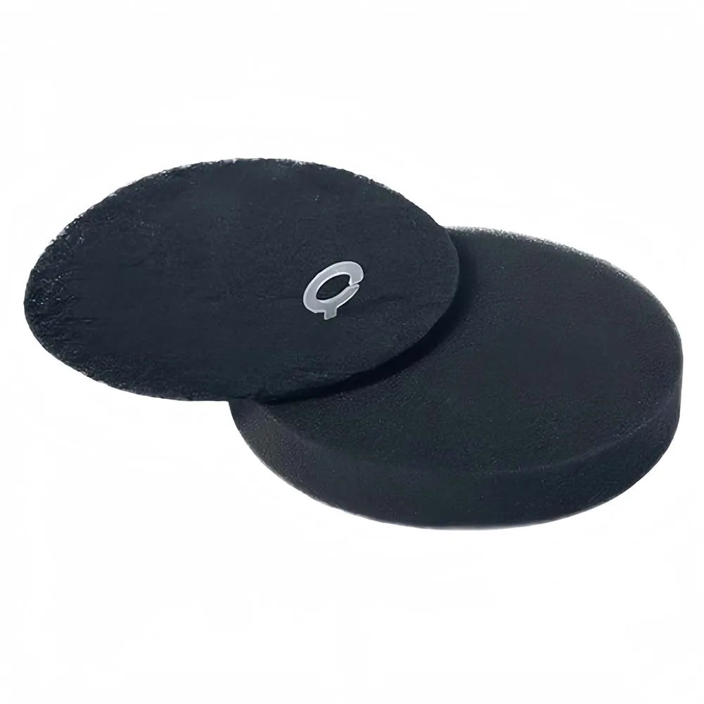 Deep-Cleaning ABS HEPA Filter Cotton Replacement Kit For Bissell Vacuums Cordless Vacuums Accessory Filter Element Filtration Qme filter cotton