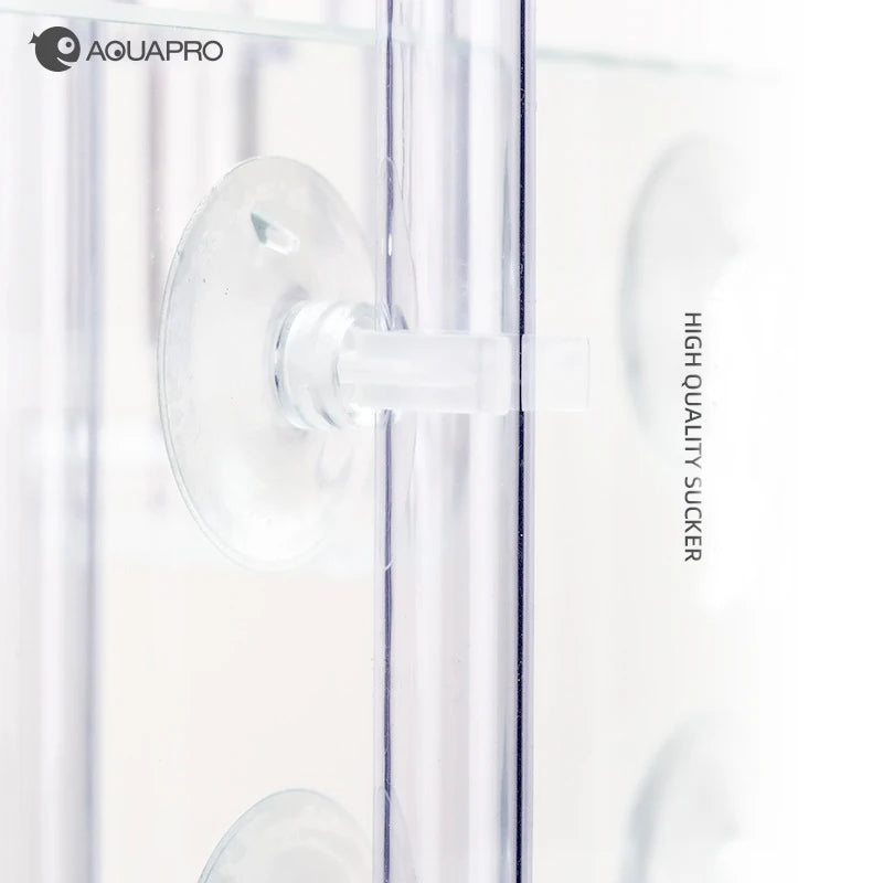 AQUAPRO Plastic Inflow Outflow Inlet Outlet Skimmer Lily Aquarium Accessories Tank Pipe Fish Water Filtro Fishbowl Akvarium Qme