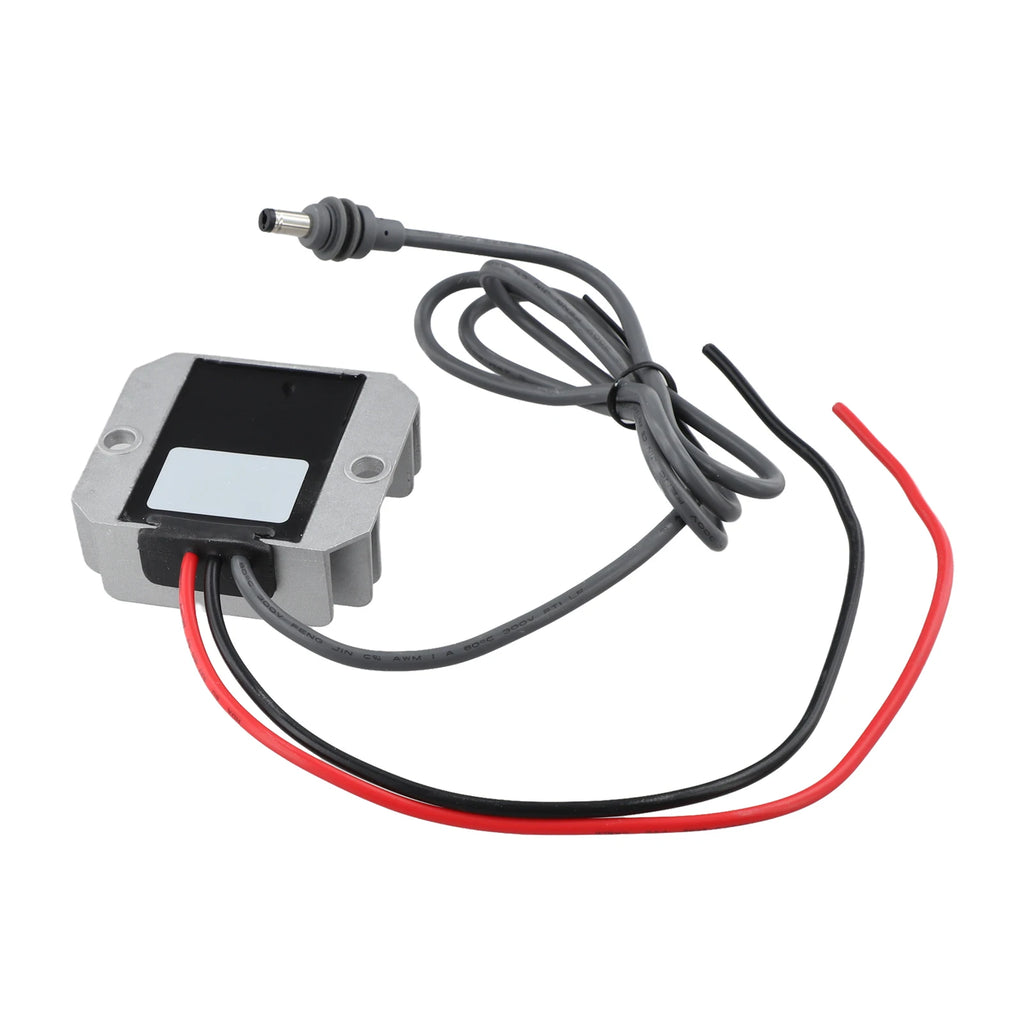 Step Up Power Cable 12V 24V 30V 3 5A Converter DC Starlink Mini Tool Qme