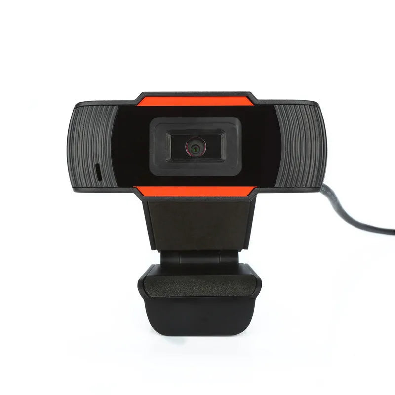HOT 8x3x11cm WEB07 USB 2.0 PC Camera Video Record HD Webcam Web Camera With MIC For Computer For PC Laptop Skype MSN Qme