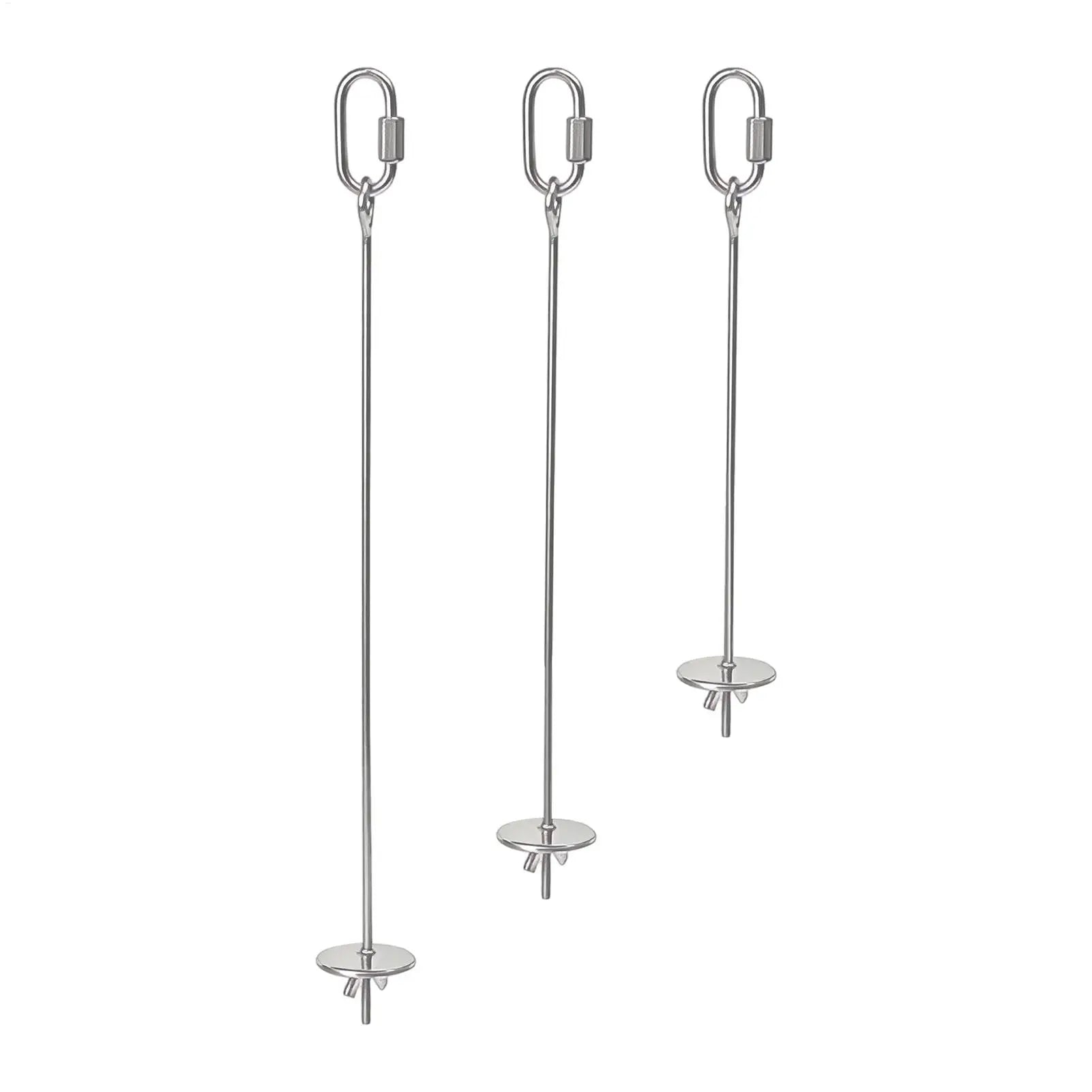 1pcs Bird Cage Food Skewer Stainless Fruit Stick Holder Bird Food Holder For Cage Foraging Macaw Parakeet Cockatiel Conure Finch Qme