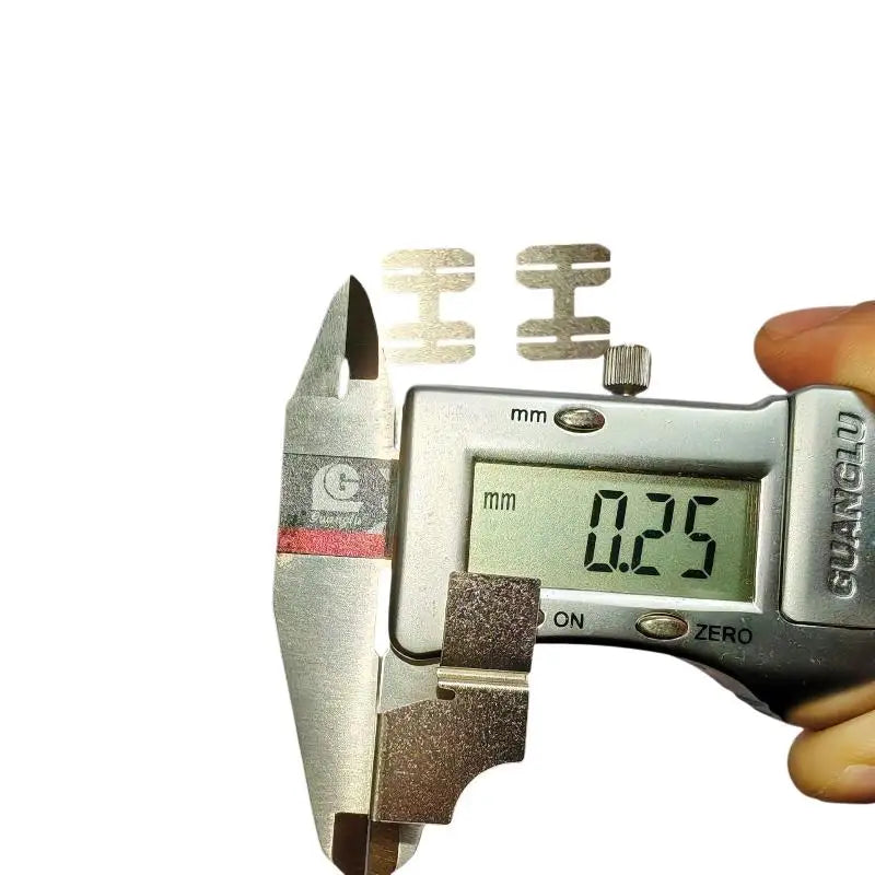 20V 10 Core 18650 Lithium Battery Nickel Sheet Cell Connector Qme
