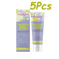 Shea Butter Hand Cream Nourishing Care Deep Hydration Anti Cracking Fast Absorbing Non-Greasy Winter Moisturizing Hand Cream Qme 5Pcs