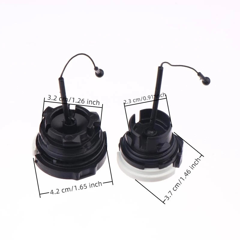 Fuel Cap Oil SH MS210 MS230 MS240 MS250 MS360 MS192T 034 036 Chainsaw Qme one size
