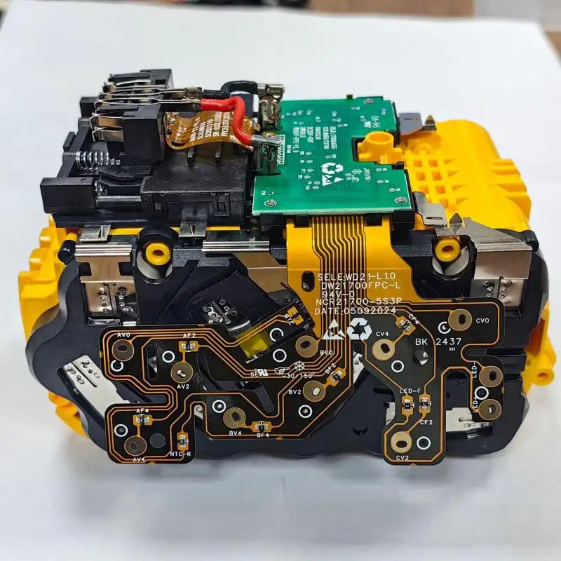 Dewalt 60V 20V BMS Lithium Battery Charging Protection Circuit Board Qme