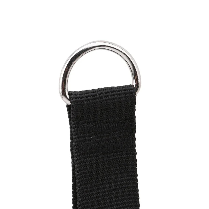 2PCS Pull Rope Grip Fitness Accessories Exercise Band Handle Rally Handle for Yoga Hammock Handle Resistance Bands Foam Handle Qme