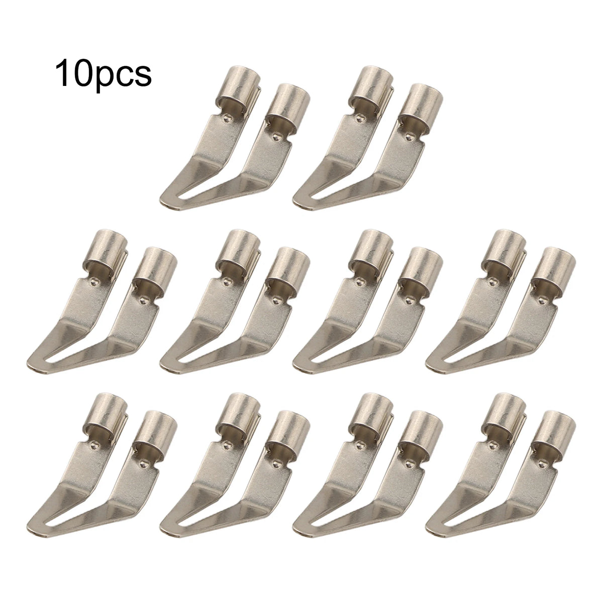 3 5 Smooth Head Adjustable Soldering Repair Iron 45 Degree Elbow Qme 10pcs