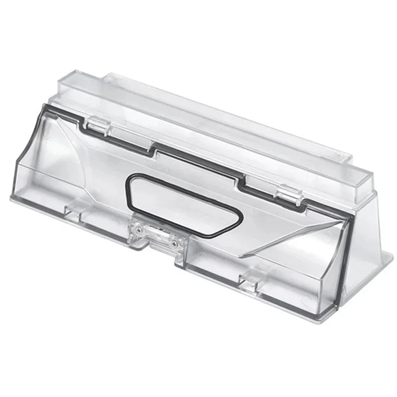 A02F-For Roborock T7 T7PRO Water Tank Dust Box Mop Rack Robot Vacuum Cleaner Accessories Qme As shown