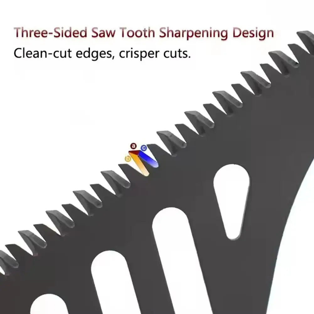 T-Shank Curved Jigsaw Blades T142HB for Flush and Precision Wood Cutting, Multipurpose Saber Reciprocating Saw Blade Set Qme