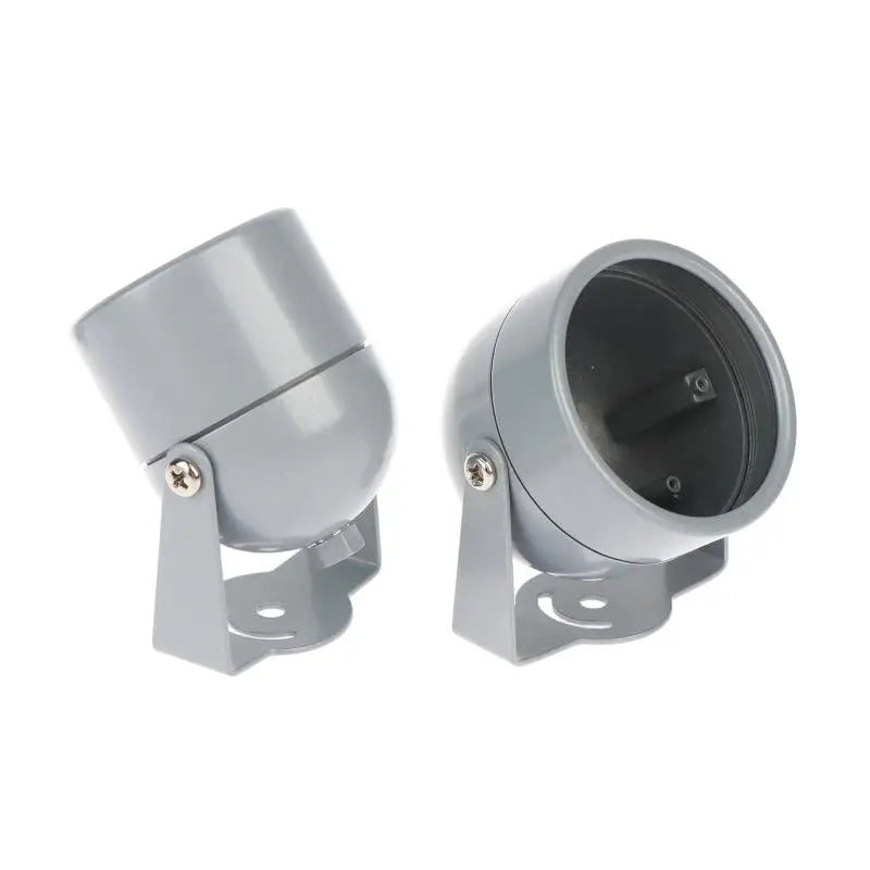 Outdoor Waterproof Metal Housing Cover DIY Surveillance Camera Qme