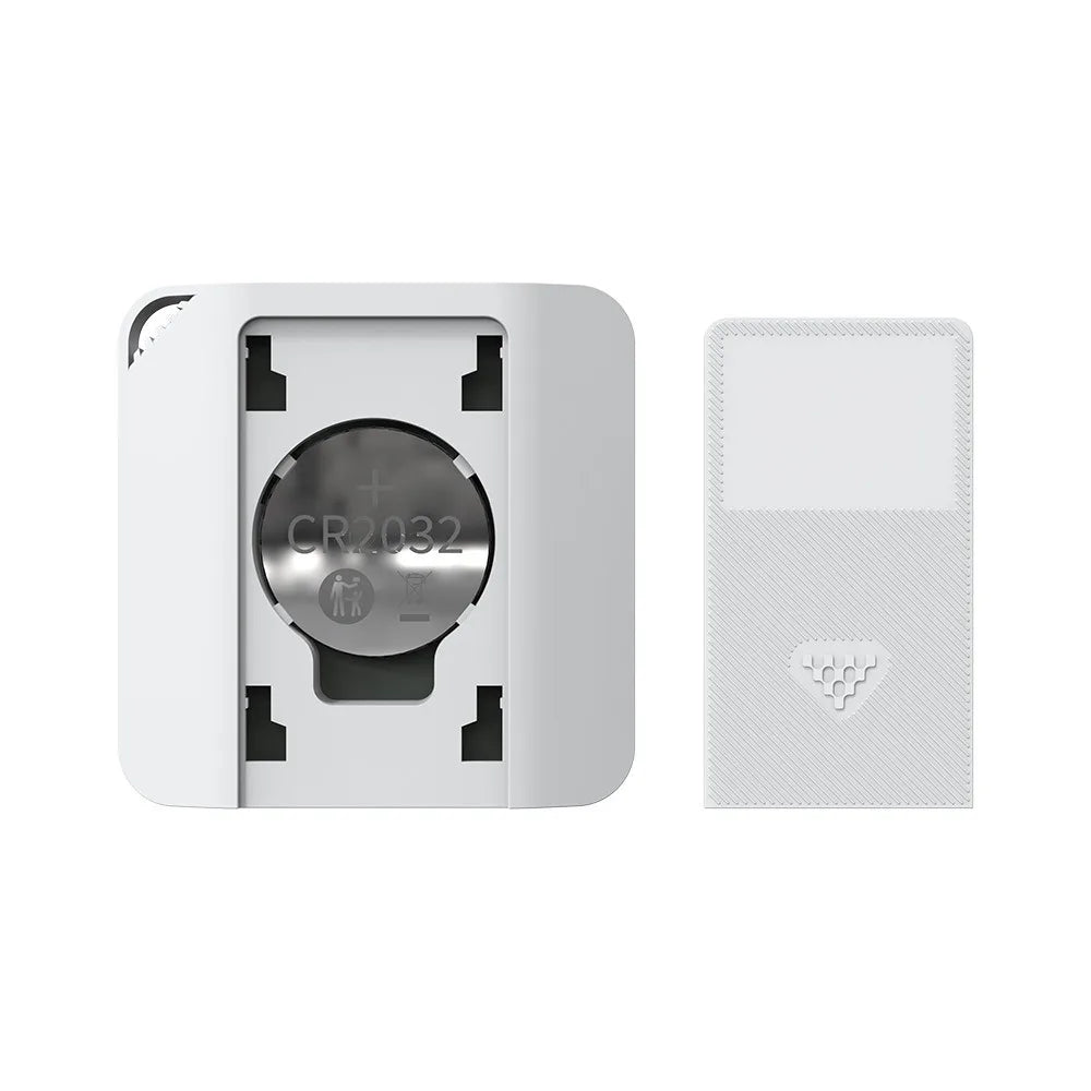Portable Temperature Humidity Meter 20 60 High-precision Comfort Qme