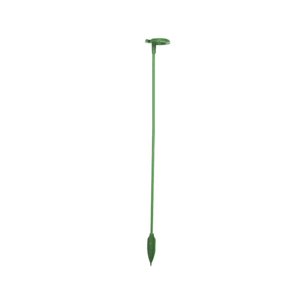 Shaped Support Pole, Flower Stand, Support Plant, Potted Plant, Fixed Flower, Anti Lodging And Leaf Protection Frame Qme 37cm 5PCS