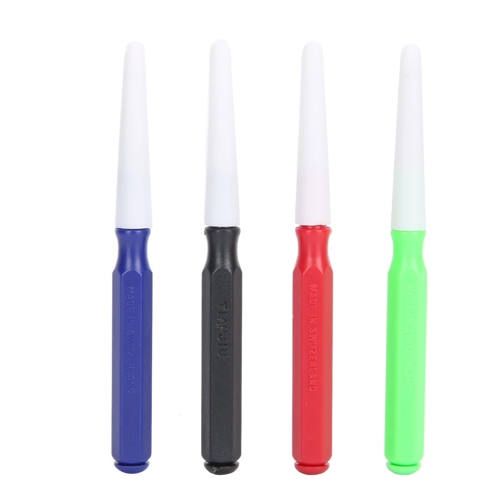 Watch Lubricant Oiler Oil Pin Pen Portable Watch Repairing Tool for Watchmakers Watch Lubricant Oiler Watch Repairing Oiler Qme as pic