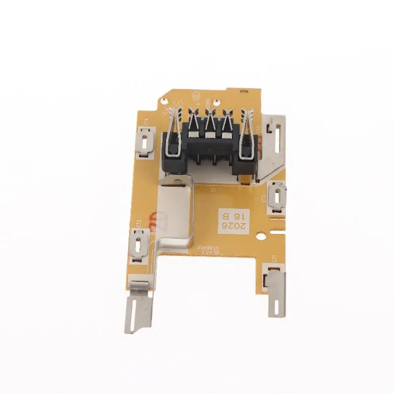 20V 18650 Li Battery Protection Circuit BMS Board Smart Balancing Qme