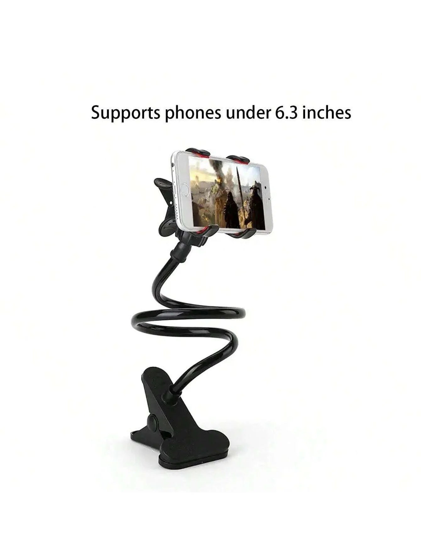 Multifunctional Lazy Stand Household Rotating Phone Universal Support Qme