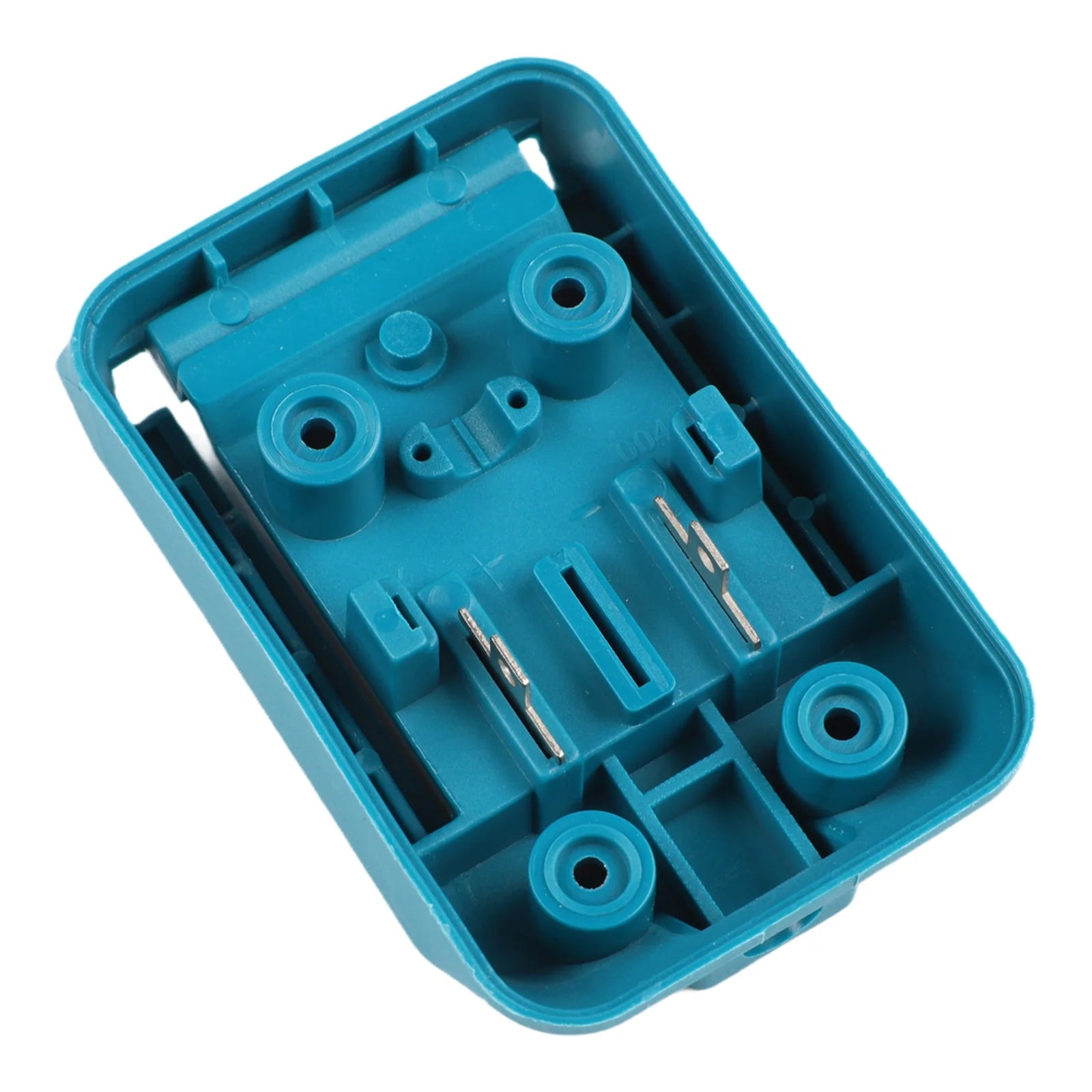 1PC Battery Adapter Connector Terminal Block Electric Tools Replacement For Dayi For A3/2106 Lithium Battery Tool Parts Qme