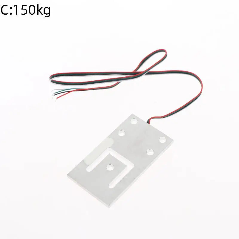 High Precision Low Thin Scale Weight Sensor - Multi-Capacity Planar Beam Load Cell for Digital Weighing Systems Qme 150kg