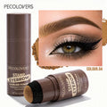 Sta1 Instant Uniform Hairline Shadow Powder Stick Waterproof Qme 04