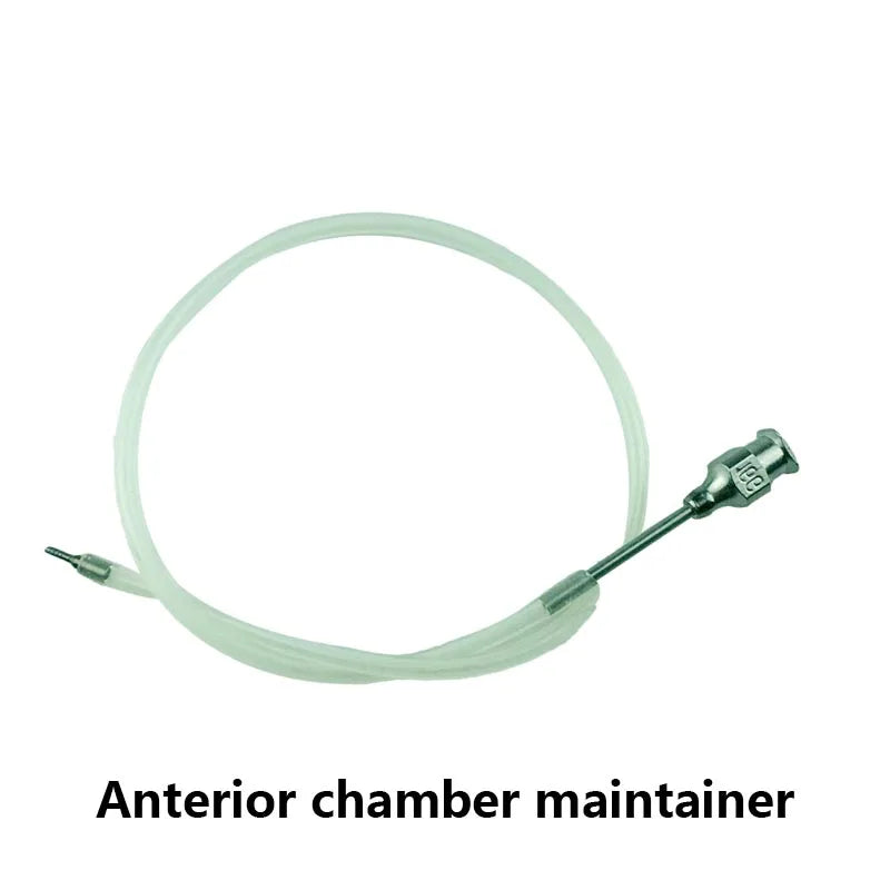 Ophthalmology Microscopy Anterior Chamber Maintainer Ophthalmic Qme