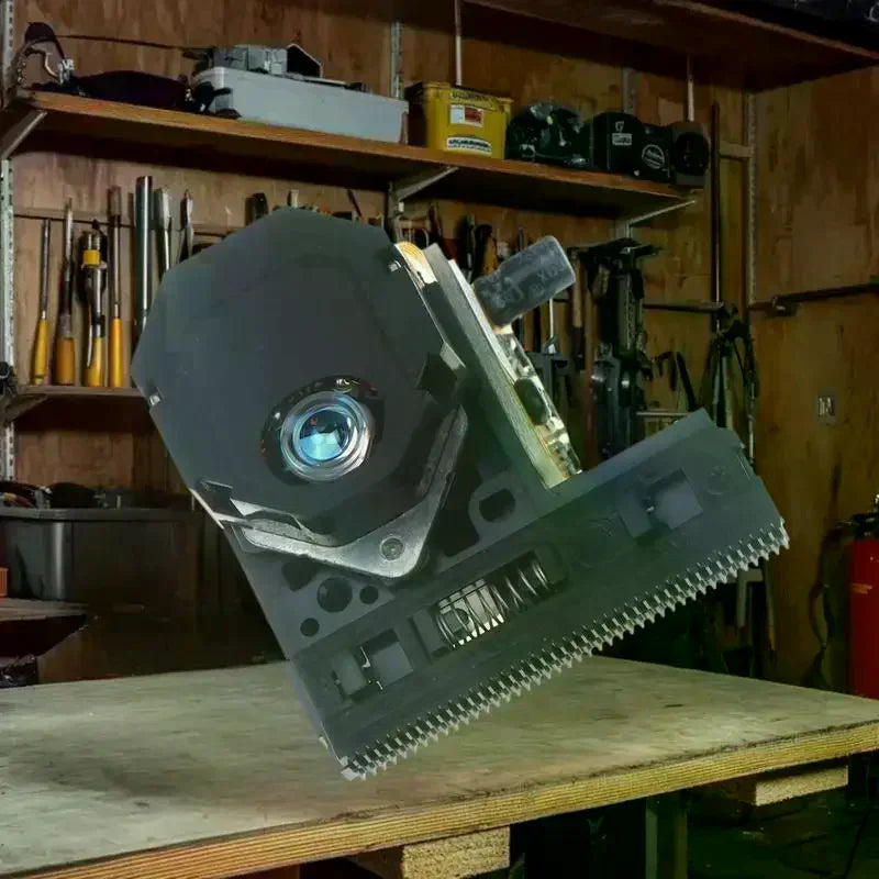 KSS-240A Lens Head Precise Single-head DVD Player Pickup Assembly Qme