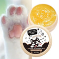 20g Dog Nose and Paw Balm Dog Paw Cream Cats Dogs Paw Protector Cream Pet Feet Moisturizer Pet Crack Feet Repair Pet Accessories Qme Default Title