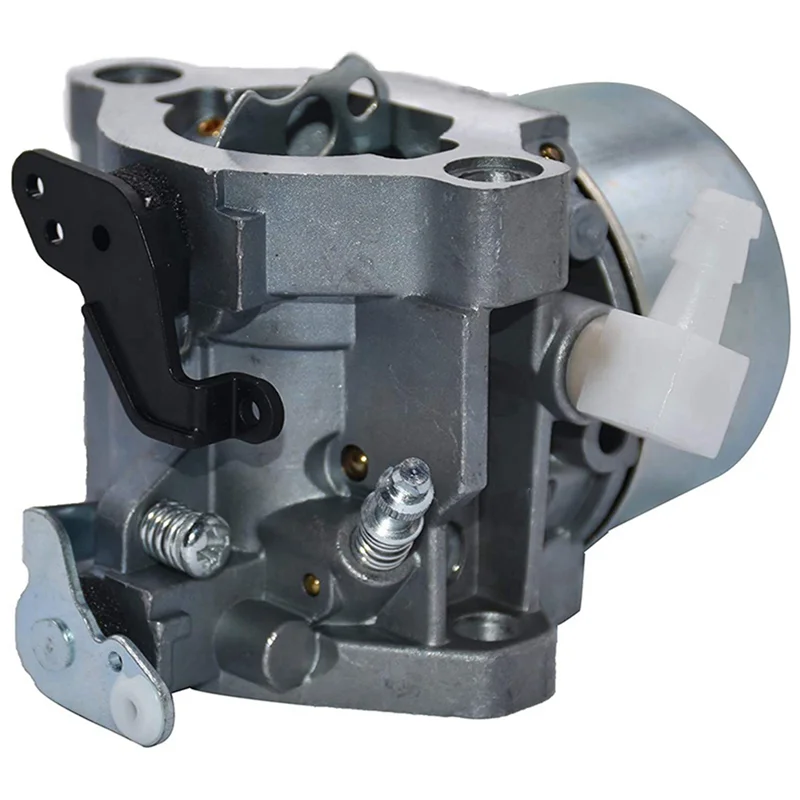 A02F-5X Carburetor Kit For Briggs & Stratton 699831 694941 Lawn Mower 499158 Qme