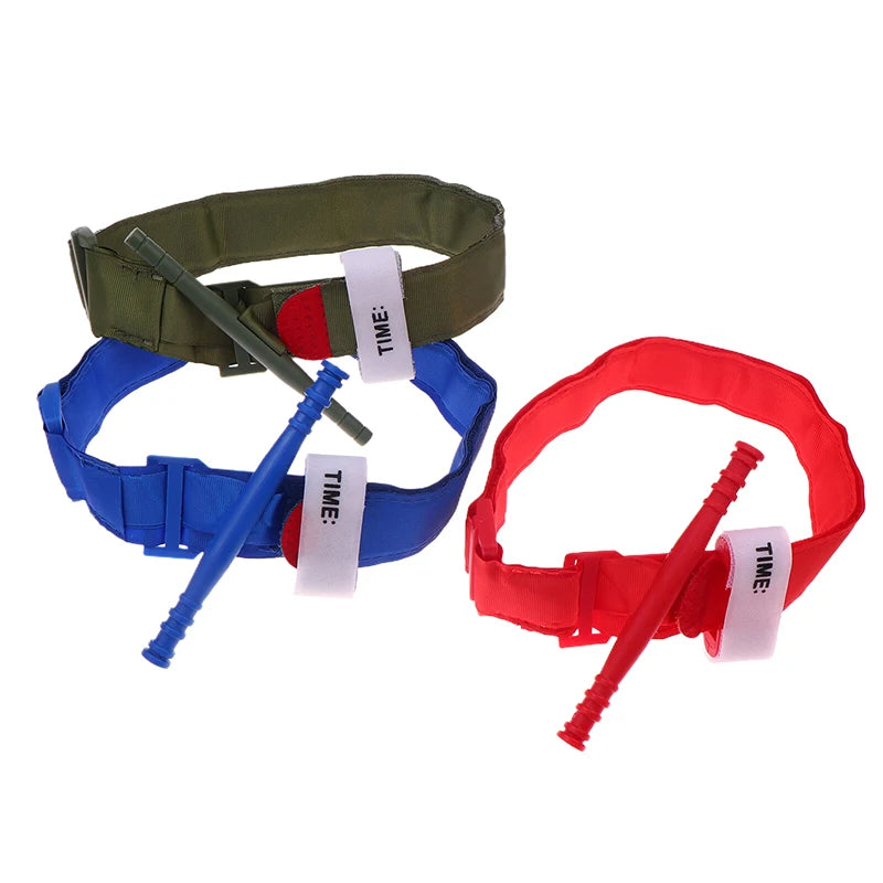 Portable Safety Tourniquet Survival Combat Tourniquets Spinning Qme