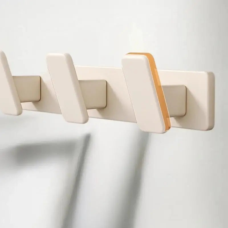 Drill-free Hanging Hook Wall Strong Self Adhesive Hanger Sticky Qme