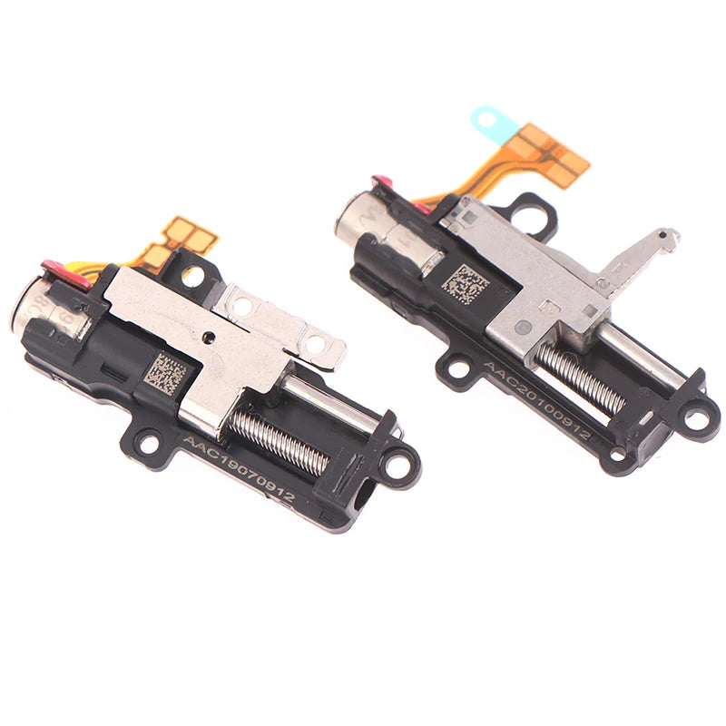 Precision Planetary Deceleration Lift Mini Push Rod Motor DC3V Screw Qme
