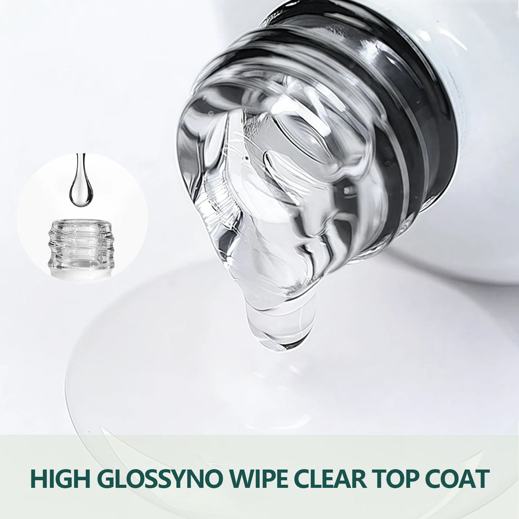 Nailpop Magic Mirror Coat Enhances Effect This Link Includes Remover Qme