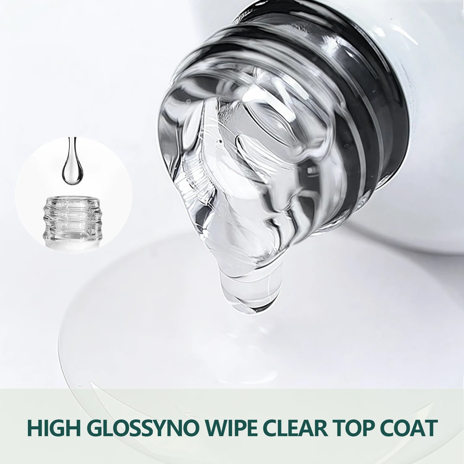 Nailpop Magic Mirror Coat Enhances Effect This Link Includes Remover Qme