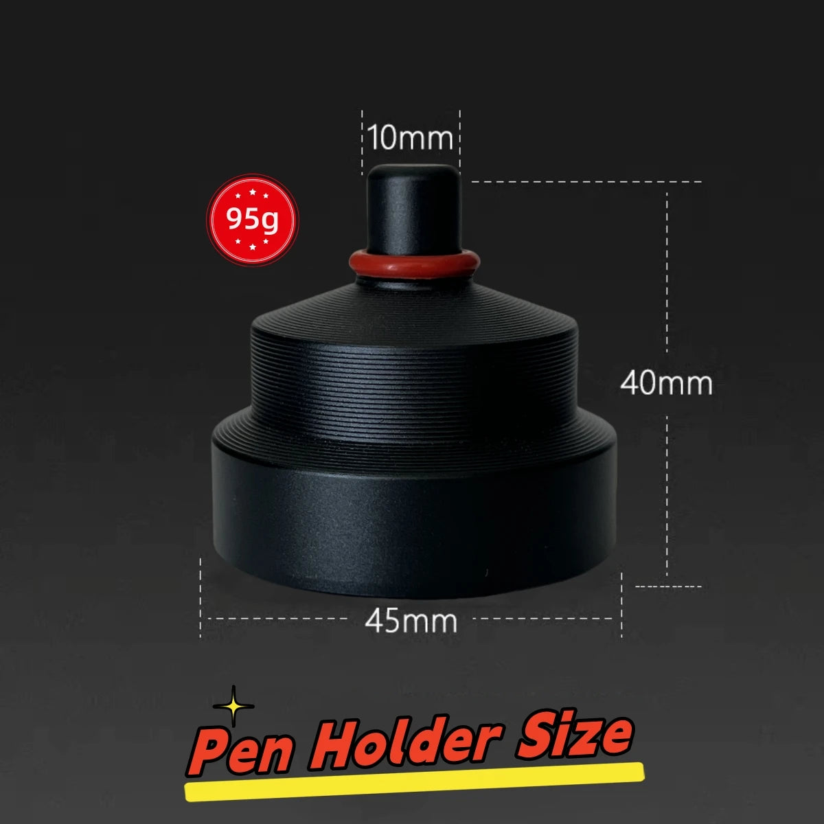 Circular Tattoo Machine Display Stand Acrylic Holder Tattoo Pen Machine Rack Support Organizer Tattoo Pen Rack Qme