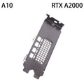 Full-height Graphic Card Bracket Adapter Enhanced Cooling Quick Qme A10