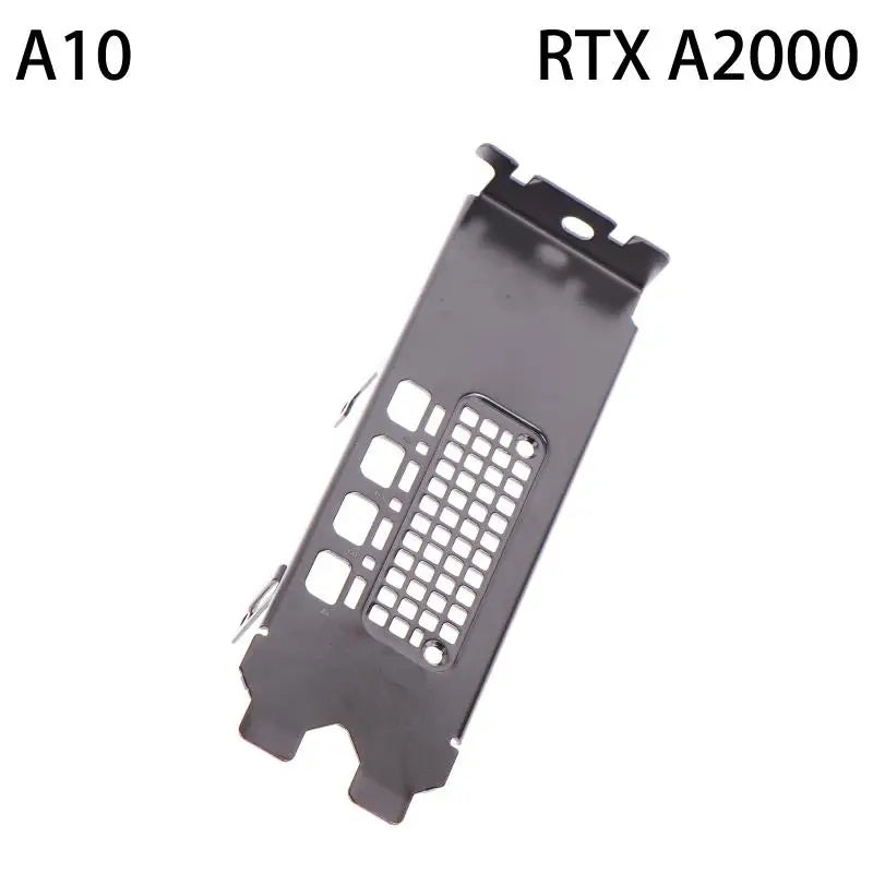 Full-height Graphic Card Bracket Adapter Enhanced Cooling Quick Qme A10