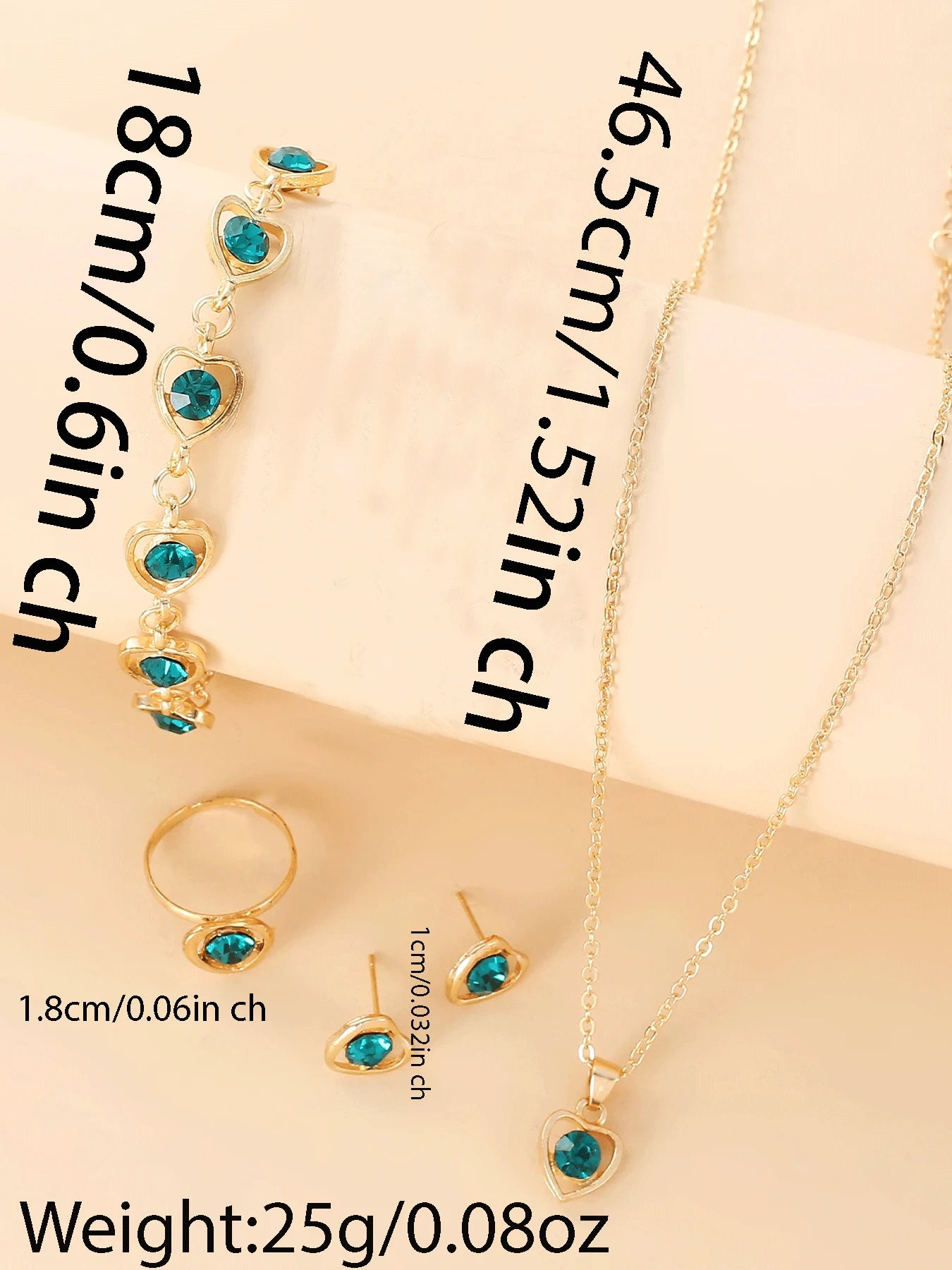 Full Diamond Colored Mermaid Tears Zircon Water Drop Necklace Gentle Saturn Pink Diamond Clavicular Chain Quartz Watch Qme