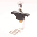 Propeller Puller Aluminum Alloy Removal Tool Props Remover Qme Black