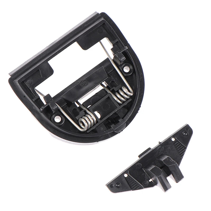 Bravura Pet Clipper Blade Parts Sirreepet Moser Replacement Back Qme