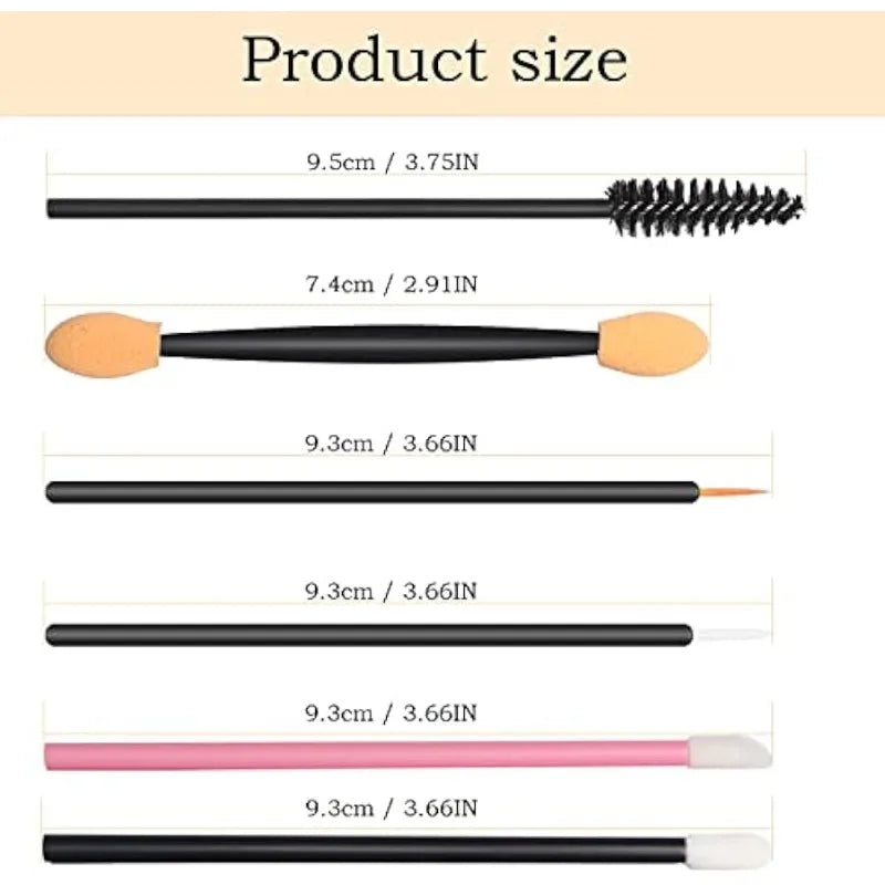Disposable Makeup Tool Professional Tools Triangle Soft Powder Puff Qme