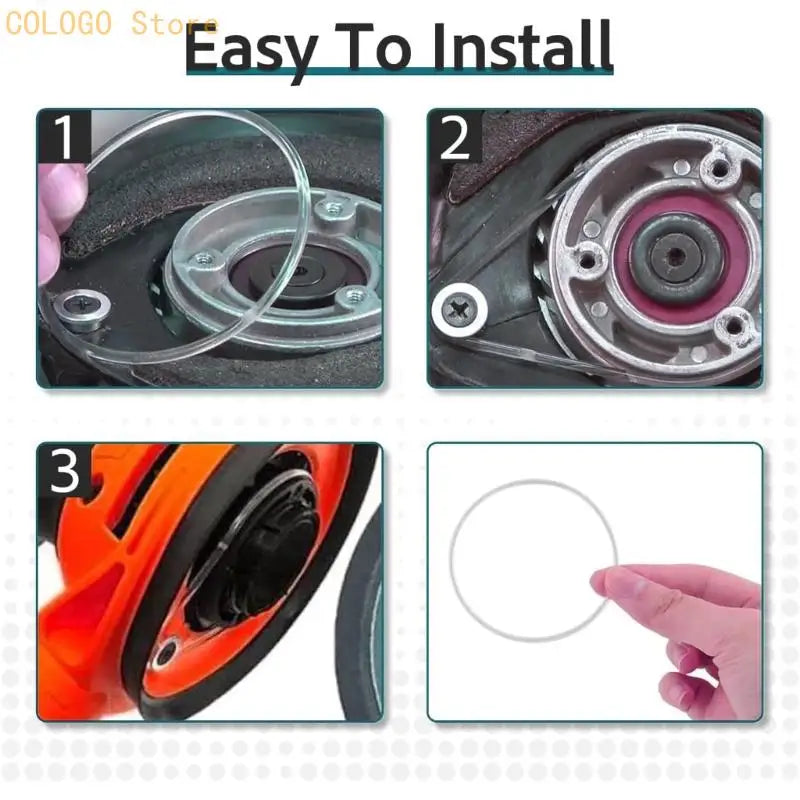 Sanding Machine Drive Belt N430442 Multiple Models Enhanced Qme