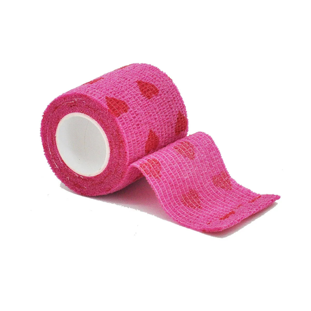 Tattoo Grip Bandage Cover Wraps Tapes Non-woven Waterproof for Pet Self Adhesive Finger Wrist Protection Tattoo Accessories Qme