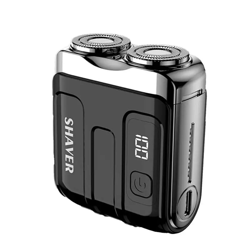 Mens Shavers Shaving Electric Speed Face Shaver Beard Trimmer Qme