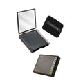 Oil Blotting Sheets Face Oily Skin Mirror Makeup Puff Paper Women Qme D