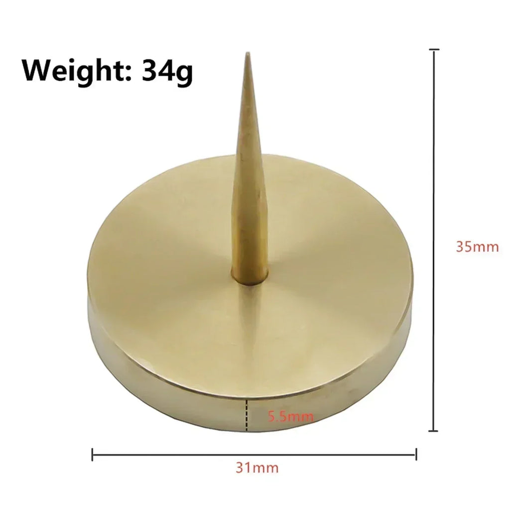 6 Slots Watch Dust Sheet Cover with Tray Watch Movement Repair Tool Jewelry tools Spare Protector Watchmaker Repair Tool Qme